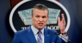 Hegseth Wants Husbands To Vote For Their Wives — Here’re Some Other Tasks They Can Manage