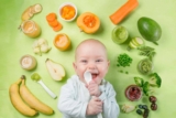 Feeding with Confidence: How to Start Solids with Pediatrician Dr. Krupa Playforth – Podcast Ep 195