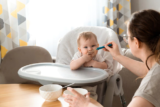 Weaning Your Baby: When & How to Start Solids Safely