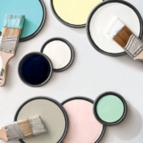 5 Baby safe paint that you can use to paint baby’s crib