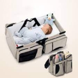 8 best baby travel bed to purchase in 2022