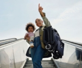 Best Travel Baby Products for Visiting Family