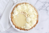 Banana Cream Pie – SHK