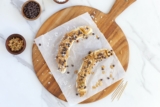 Banana Sushi Snack – SHK