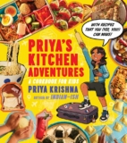 Cookbook Author Priya Krishna On Bringing Global Cuisine To Breakfast