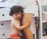 When Your Toddler Has Meltdowns at Bedtime