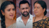 Bhagyalakshmi: "ಅವನು ನನ್ನ ಗಂಡ ಅಲ್ಲ" ಅಮ್ಮನ ಎದುರೇ ಗುಡುಗಿದ ಭಾಗ್ಯಾ; ತಾಂಡವ್ ಕಥೆ ಮುಗೀತಾ?