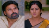 Brahmamudi March 19th Episode: రేఖకి అపర్ణ సూపర్ షాక్.. ఆస్తిని ఇందూకి దక్కించేలా స్కెచ్ | Brahmamudi Serial March 19th 2026 Episode 984 Here is Today’s full story