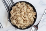 Cafe Rio Shredded Chicken (Copycat)