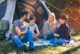 20 Most Fun Camping Games For All Ages