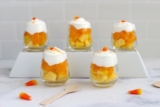 Candy Corn Parfait – SHK