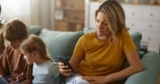 What Is ‘Technoference?’ How Parents’ Screen Use Impacts Their Kids
