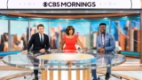 ‘CBS Mornings’ Executive Producer Shawna Thomas to Depart Network