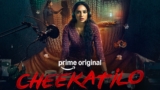 Prime Video’s Telugu Crime Thriller Cheekatilo Emerges as Most-Watched South Original Film in Its First Week