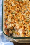 Chicken Wild Rice Casserole – SHK