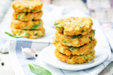 Chickpea Veggie Patties – SHK