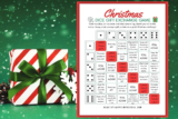 Fun Christmas Dice Gift Exchange Game (Roll, Swap, & Laugh!)