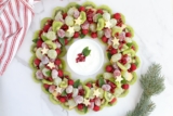 Christmas Fruit Tray – SHK