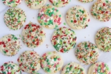 Christmas Sugar Cookies – SHK