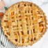 Classic Peach Pie Recipe – SHK