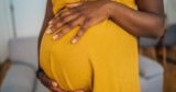 Maternal Mortality Rates Were Up Slightly In 2024