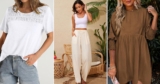 65 Comfy Outfits That Look So Good On, Amazon Reviewers Say They Deserve 6 Stars