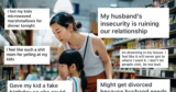 “I Have A Higher Sex Drive Than My Husband” & 27 Other Mom Confessions