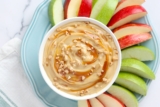 Creamy Caramel Apple Dip – SHK