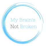 Getting Unstuck with Traci Edwards – My Brain’s Not Broken