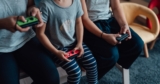 Kids Want Video Games For Christmas — But They Want To Play *With* Their Parents