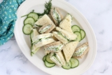 Cucumber Sandwich Recipe – SHK