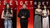 Chloé Zhao, Bowen Yang and More Honored at 2026 Unforgettable Awards