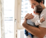 Can Dads Really Get Postpartum Depression?