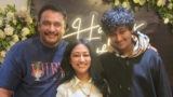 Darshan Thoogudeepa Birthday: ನಟ ದರ್ಶನ್ ಹುಟ್ಟುಹಬ್ಬ: ವಿಶೇಷ ಪೋಸ್ಟ್‌ ಹಂಚಿಕೊಂಡ ಸೆಲೆಬ್ರಿಟಿಗಳು | Darshan Thoogudeepa Birthday Bash: Film Fraternity Floods Social Media with Wishes