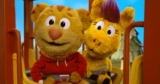 Daniel Tiger & Donkey Hodie Team Up For Their First PBS Kids Crossover Episode