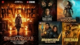 From Dhurandhar 2 to Brahmyodha, here’s this festive week’s ultimate binge guide