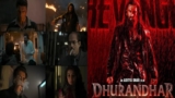 Dhurandhar The Revenge Trailer review: ధురంధర్ 2 ట్రైలర్ రివ్యూ | Dhurandhar The Revenge Trailer review: Ranveer Singh returns with Intense action-drama Creates Massive Buzz
