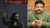 RGV’s Dhurandhar 2 Review: ధురంధర్ 2 మూవీపై రాంగోపాల్ వర్మ రివ్యూ | Dhurandhar The Revenge Review by Ram Gopal Varma: Aditya Dhar breaks Cinematic Grammar