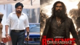 Dhurandhar 2 Vs OG: ఓజీని కొట్టలేకపోయిన ధురంధర్ 2.. సునామీలో పవన్ రికార్డు సేఫ్! | Dhurandhar 2 vs OG: Ranveer Film Misses Global Premiere Record, Sets New Benchmarks