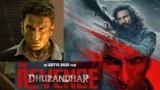 Dhurandhar The Revenge First Review: ధురంధర్ ది రివేంజ్ మూవీ ఫస్ట్ రివ్యూ | Dhurandhar The Revenge Review by Censor Board: CBFC Clears Ranveer Singh Movie with A Certificate