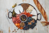 Elevating Everyday Meals: European-Inspired Charcuterie