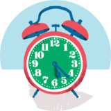 How Daylight Savings Time Affects Kids and Easing the Transition