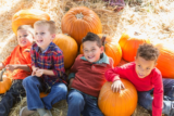30 Fall Festival Games For Family-Friendly Fun