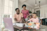 7 Simple Ways to Make Family Life Feel Less Chaotic