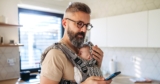 What They Don’t Tell You About Paternity Leave