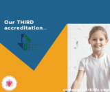 BCMA course accreditation for Connected Kids