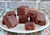 Guilt-Free Sweet Potato Brownies for Kids