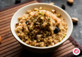 Healthy and Nutritious Rava Puttu for Kids