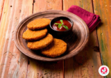 Healthy and Nutritious Samba Rava Cutlet for Kids