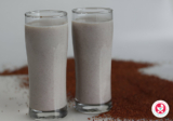 Healthy Ragi Koozh Recipe For Babies and Kids